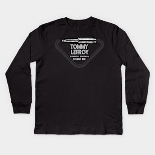 Tommy Lefroy Kids Long Sleeve T-Shirt